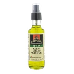 GOURMANTE Olivella ar pulverizatoru extra virgin 100ml