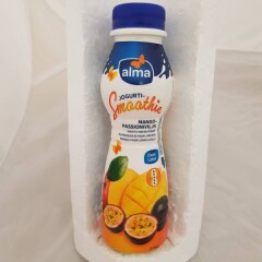 ALMA Mango-passionivilja joogijogurt 275g