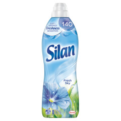 SILAN Veļas mīkstinātājs Fresh Sky 900ml