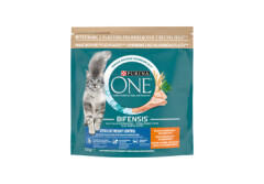 PURINA ONE BIFENSIS 1,5kg