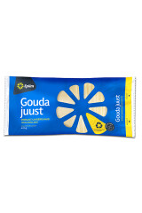 EPIIM Gouda cheese sliced 400g