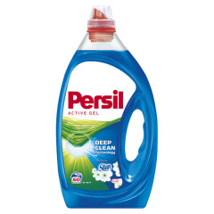 PERSIL Persil Freshness by Silan gel 60WL 3l
