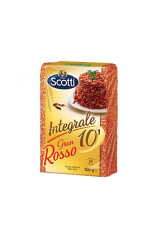 RISO SCOTTI PUNANE RIIS 1O MIN  Itaalia 500g