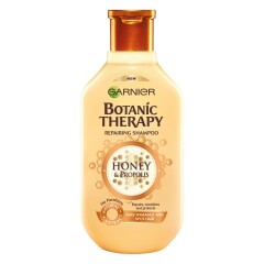 GARNIER Plaukų šampūnas GARNIER BOTANIC HONEY 400ml