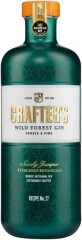 CRAFTERS GIN Džins Wild Forest 70cl