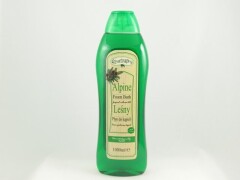 NATURAPHY Bath foam in pine needles 1l