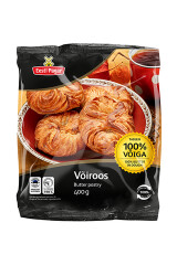 EESTI PAGAR Võiroos 400g