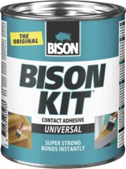 BISON Klijai BISON-KIT, 250 ml 250ml