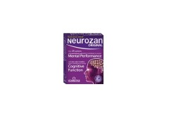 NEUROZAN Neurozan tab. N30 (Vitabiotics Ltd) 30pcs