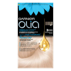 GARNIER Püsivärv Olia Superblonds Extreme N°B+++ Blondeerija 1pcs