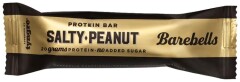 BAREBELLS Ms. bar peanut 55g