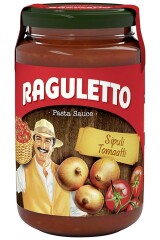 RAGULETTO TOMATI-SIBULA PASTAKASTE 400ml