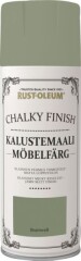 RUST-OLEUM Chalky finish spray bramwell 400ml