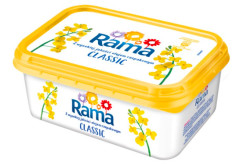 RAMA Sum.rieb.margarinas RAMA CLASSIC,60%,250 250g