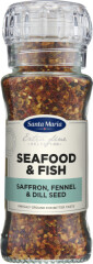 SANTA MARIA Seafood & Fish 90g