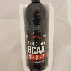 BCAA Spordij.bcaa 750ml