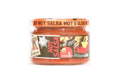 WANTED Terav salsa 260g