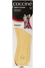 COCCINÉ LEATHER INSOLES 43/44 1pcs