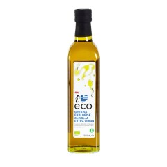 I LOVE ECO Alyvuogių aliejus Extra Virgin Grekisk 500ml