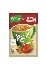 KNORR Gulašas zupa 16g