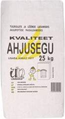 UNINAKS Ahju ja tulekoldsegu 25kg