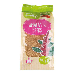 RIMI GREATLIFE Amaranti seemned GoodLife 400g