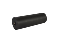 BALTIC AGRO Ground Mulch Cover 1,6x100 m, 50 g/m², black 1pcs