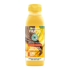 GARNIER FRUCTIS BANANA HAIR FOOD SHAMPOO 350ML 350ml