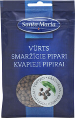 SANTA MARIA Allspice 15g