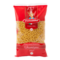 PASTA ZARA Radziņi 500g