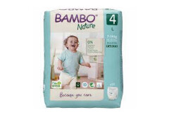 BAMBO PÜKSMÄHKMED S4, 7-14kg 20pcs