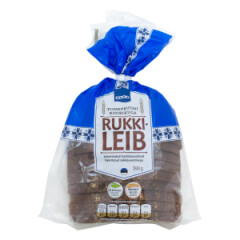 COOP RUKKILEIB  viilutatud 0,39kg