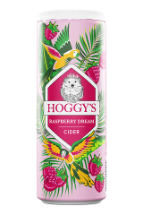 HOGGY'S Siider Raspberry 355ml