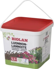 BIOLAN loodusväetis 5,5l