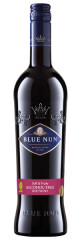 BLUE NUN Nealk. raudonasis vynas BLUE NUN, 0,75 l 75cl