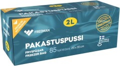 ESKIMO Kulmutuskotid 2l 85pcs