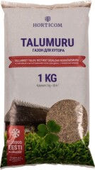 HORTICOM TALUMURU VALGE RISTIKUGA 1kg