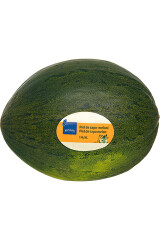 NO BRAND Melon Cantaloupe 1kg