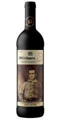 19 CRIMES Red Wine 75cl