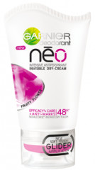 GARNIER Kreem-antiperspirant Women Neo Fruity Flower 40ml