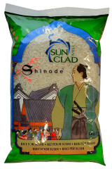 SUN CLAD JAAPANI SHINODE SUSHI RIIS 1kg