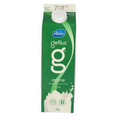 VALIO GEFILUS keefir 1kg