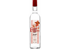 STARIJ DRUZHE Vodka starij druzhe 40% 500ml