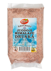 KORNITA Looduslik Himaalaja must sool 500g