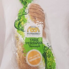 PÄRNAMAED Terasepik suhkruta, viil. 330g