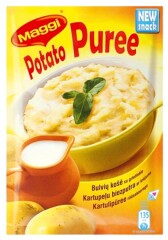 MAGGI KARTULIPUDER RÕÕSAKOOREGA 35g