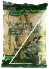SAUDA Laurel 40g