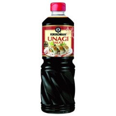 KIKKOMAN Sushi sojakaste unagi 975ml