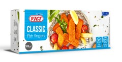 VICI Fish fingers mince, MSC 0,9kg
