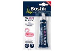 BOSTIK Pehme plasti fikseerija 20ml